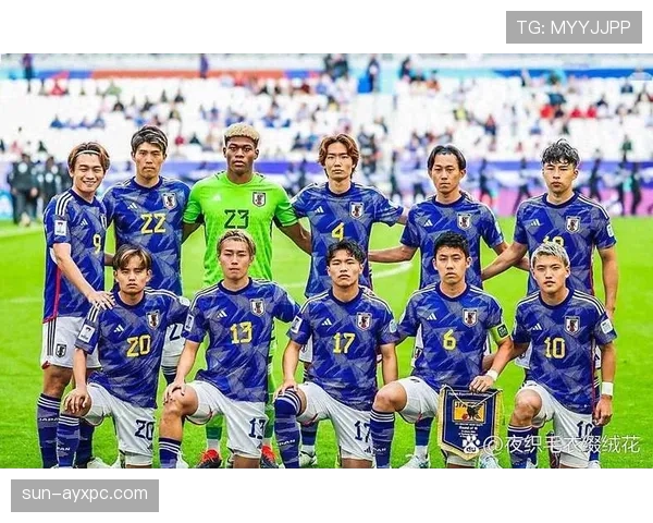 日本男足2026世界杯B组关键比赛预测 日本男足2026世界杯B组关键比赛预测