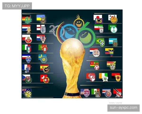 2026世界杯三国联合举办和单国举办区别 2026世界杯三国联合举办和单国举办区别